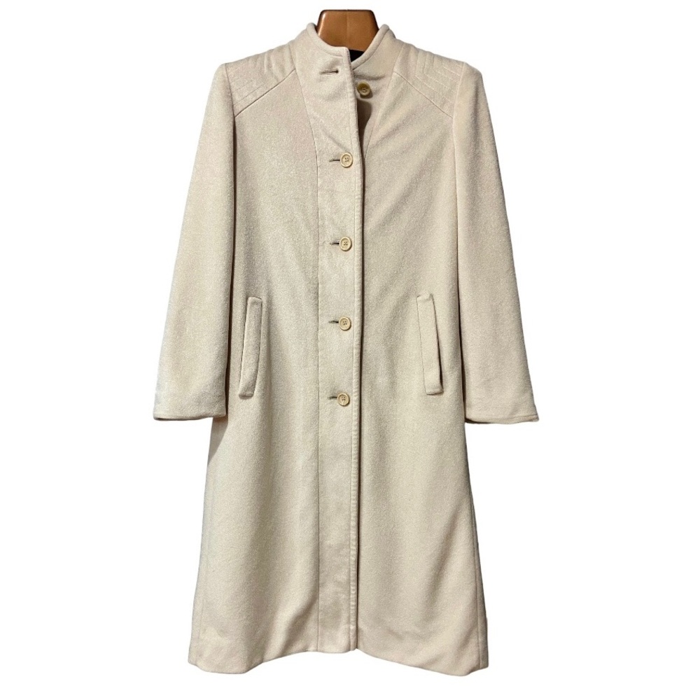 Veloura vintage winter coat women’s